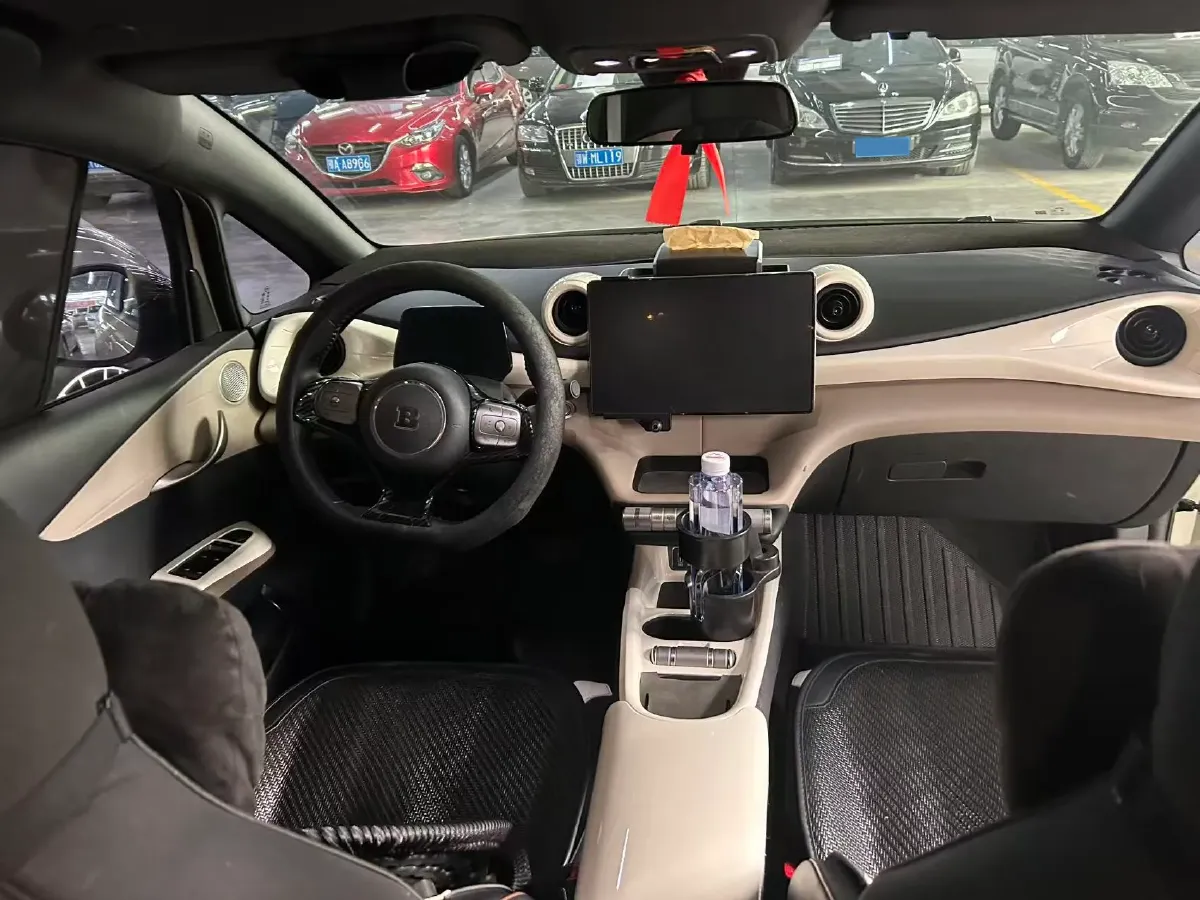 2021 BYD Yuan Pro BEV 50.1KWH,autocango,china used car exporter,china ev exporter,chinese used car exporter,chinese used ev exporter