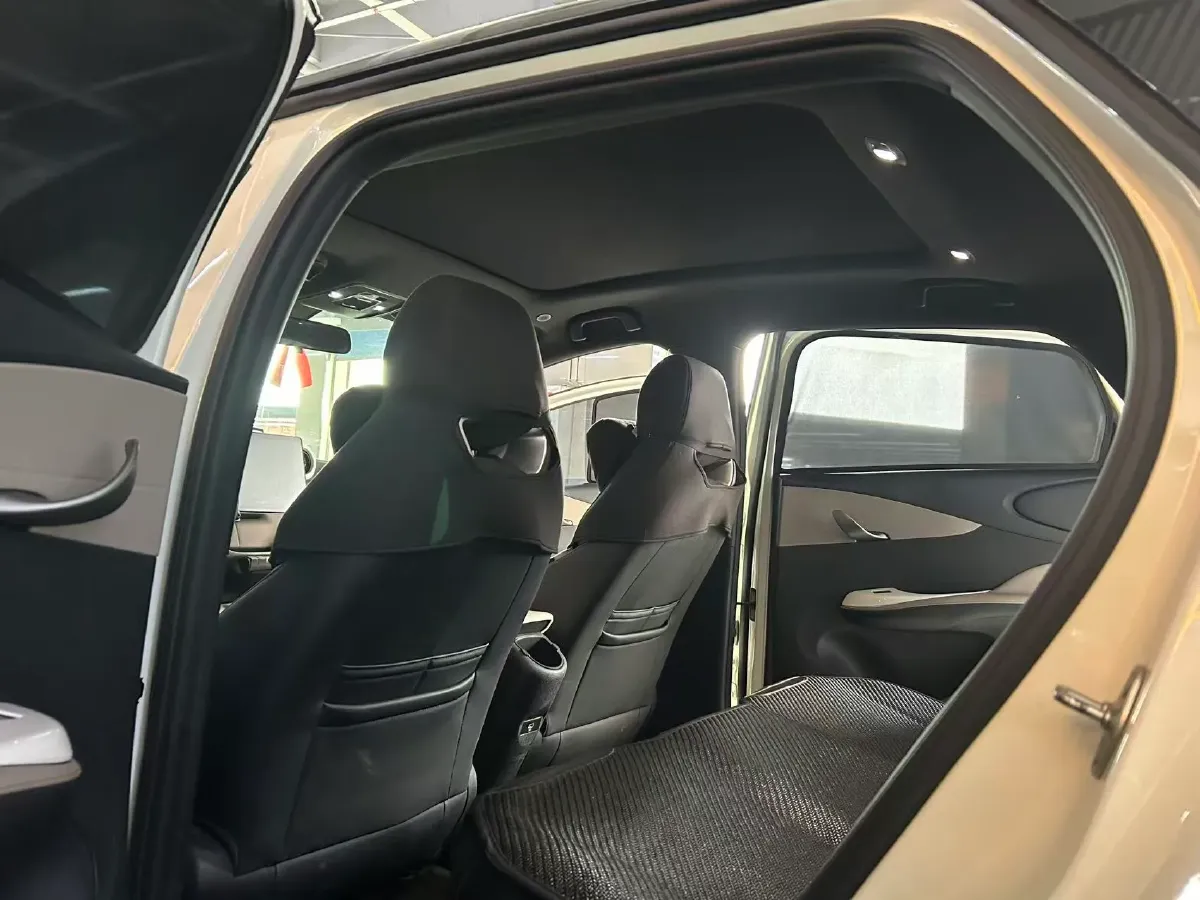 2021 BYD Yuan Pro BEV 50.1KWH,autocango,china used car exporter,china ev exporter,chinese used car exporter,chinese used ev exporter