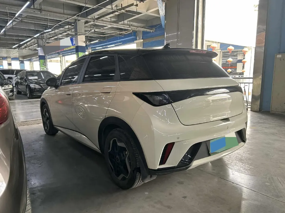 2021 BYD Yuan Pro BEV 50.1KWH,autocango,china used car exporter,china ev exporter,chinese used car exporter,chinese used ev exporter
