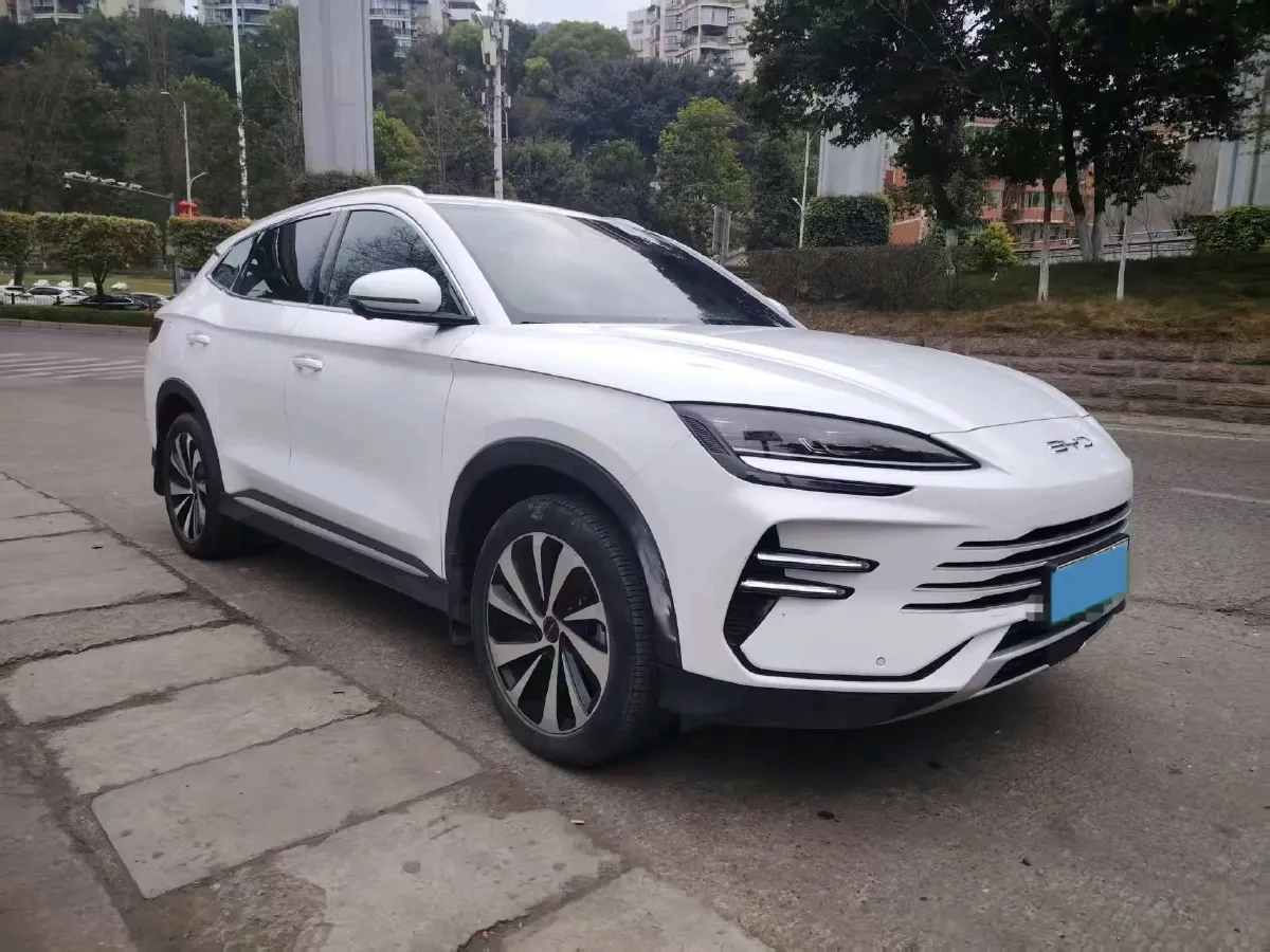 2024 BYD Song Plus 1.5L 110HP L4 E-CVT PHEV 26.6KWH,autocango,china used car exporter,china ev exporter,chinese used car exporter,chinese used ev exporter