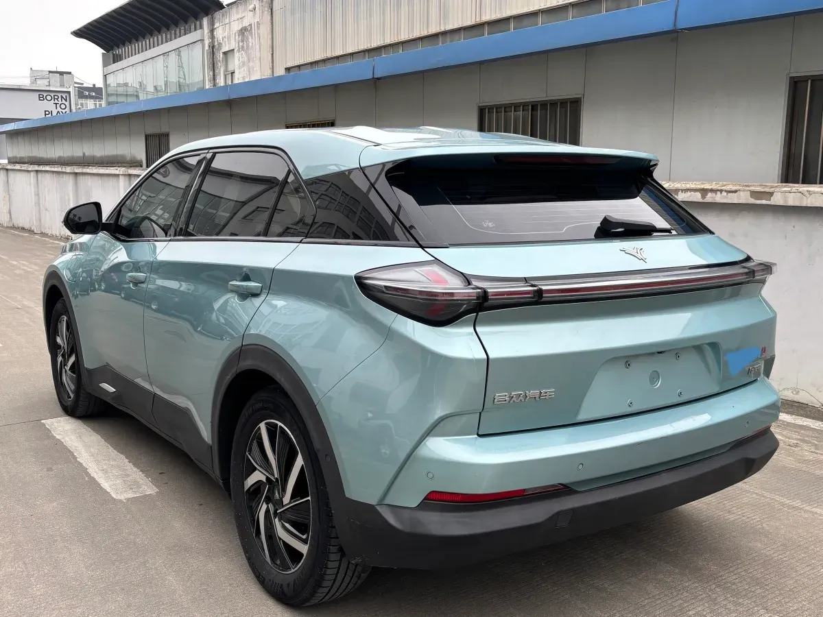 2021 BYD Song Pro 1.5T 160HP L4 7DCT,autocango,china used car exporter,china ev exporter,chinese used car exporter,chinese used ev exporter