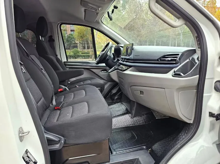 2023 Foton TuYaNuo 2.0T 150HP L4 6MT,autocango,china used car exporter,china ev exporter,chinese used car exporter,chinese used ev exporter