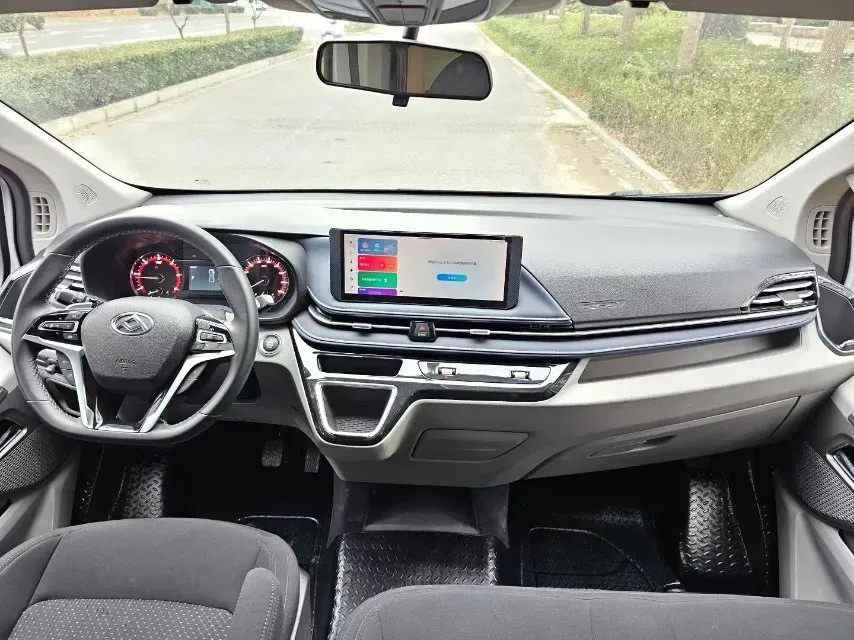 2023 Foton TuYaNuo 2.0T 150HP L4 6MT,autocango,china used car exporter,china ev exporter,chinese used car exporter,chinese used ev exporter