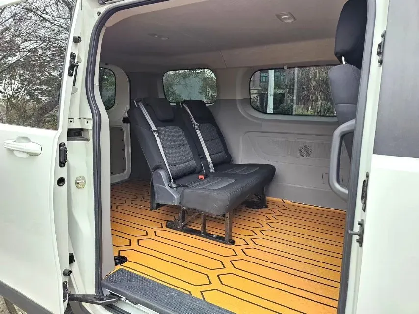 2023 Foton TuYaNuo 2.0T 150HP L4 6MT,autocango,china used car exporter,china ev exporter,chinese used car exporter,chinese used ev exporter