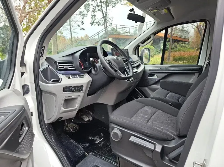 2023 Foton TuYaNuo 2.0T 150HP L4 6MT,autocango,china used car exporter,china ev exporter,chinese used car exporter,chinese used ev exporter