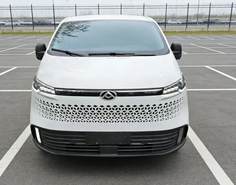 2023 Foton TuYaNuo 2.0T 150HP L4 6MT,autocango,china used car exporter,china ev exporter,chinese used car exporter,chinese used ev exporter