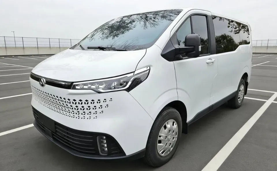 2023 Foton TuYaNuo 2.0T 150HP L4 6MT,autocango,china used car exporter,china ev exporter,chinese used car exporter,chinese used ev exporter