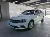 2019 Volkswagen Bora 1.5L 110HP L4 6AT