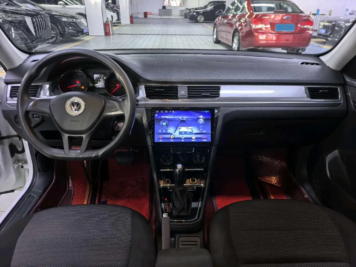 2019 Volkswagen Bora 1.5L 110HP L4 6AT,autocango,china used car exporter,china ev exporter,chinese used car exporter,chinese used ev exporter