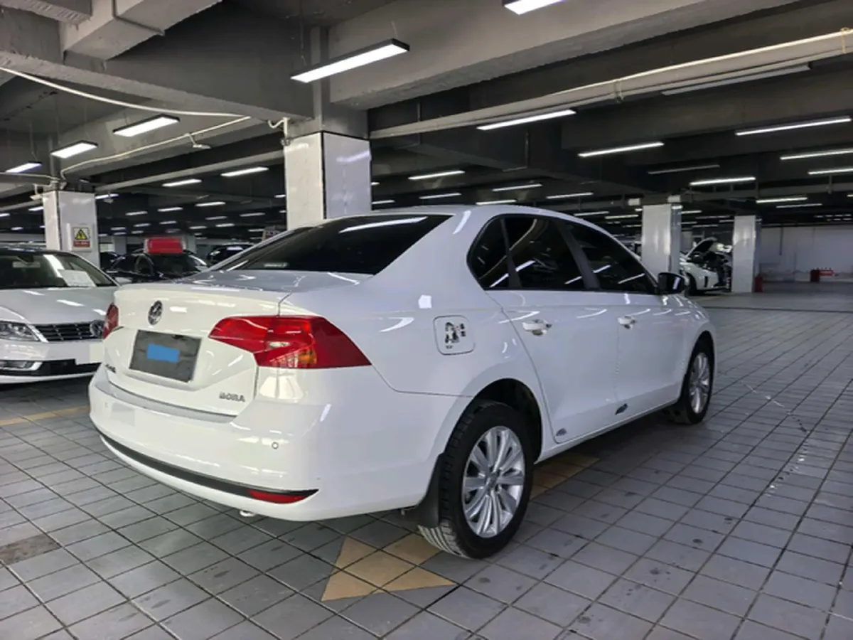2019 Volkswagen Bora 1.5L 110HP L4 6AT,autocango,china used car exporter,china ev exporter,chinese used car exporter,chinese used ev exporter