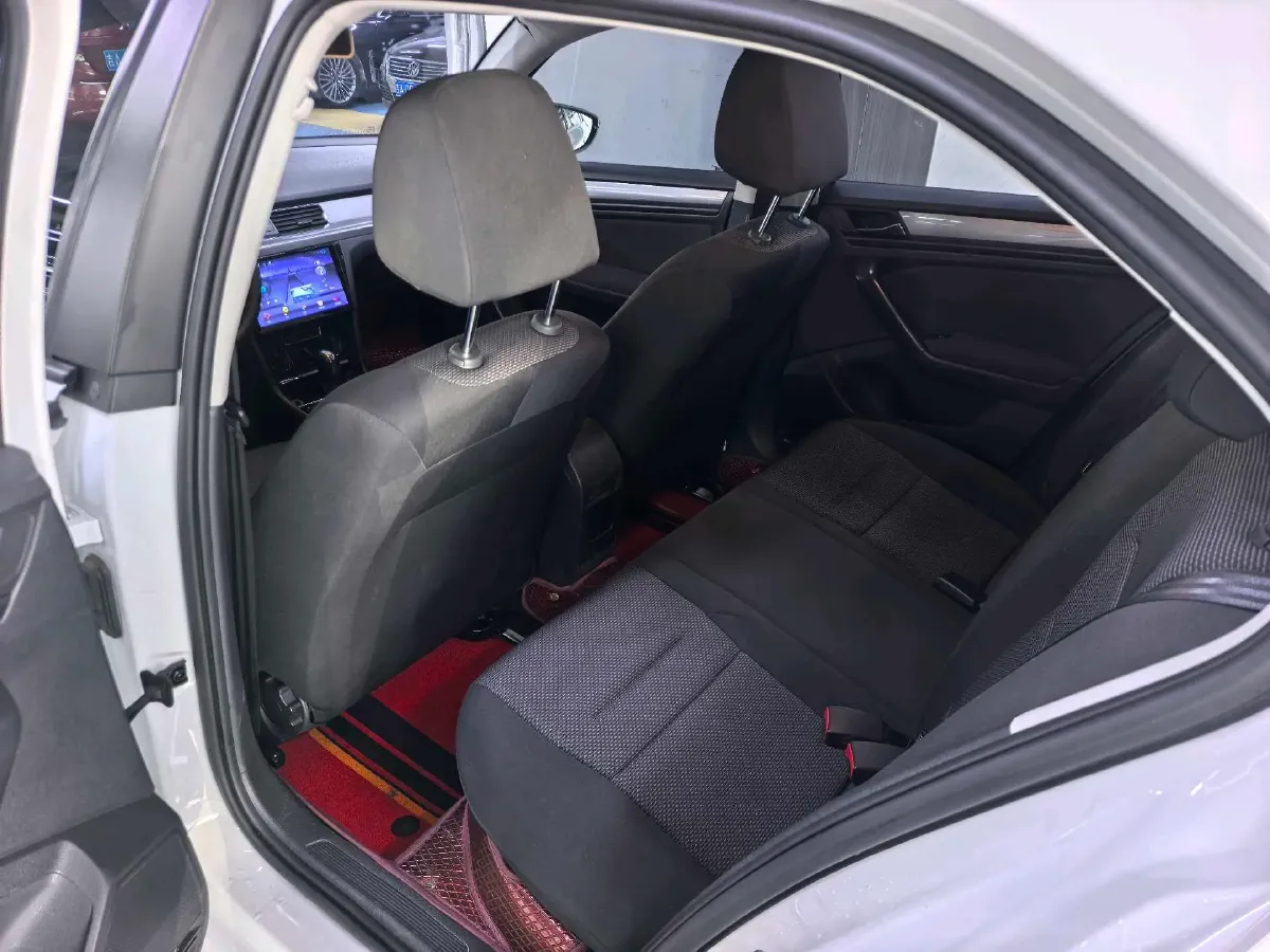 2019 Volkswagen Bora 1.5L 110HP L4 6AT,autocango,china used car exporter,china ev exporter,chinese used car exporter,chinese used ev exporter