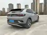 2024 Volkswagen ID.4 Crozz BEV 84.8KWH