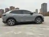 2024 Volkswagen ID.4 Crozz BEV 84.8KWH