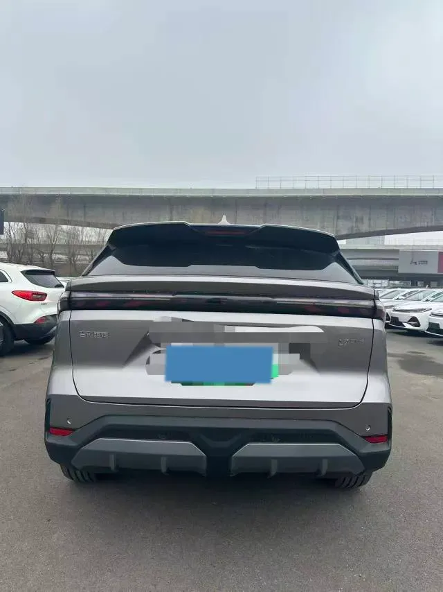 2025 Geely Galaxy L7 1.5L 112HP L4 1DHT PHEV 18.4KWH,autocango,china used car exporter,china ev exporter,chinese used car exporter,chinese used ev exporter