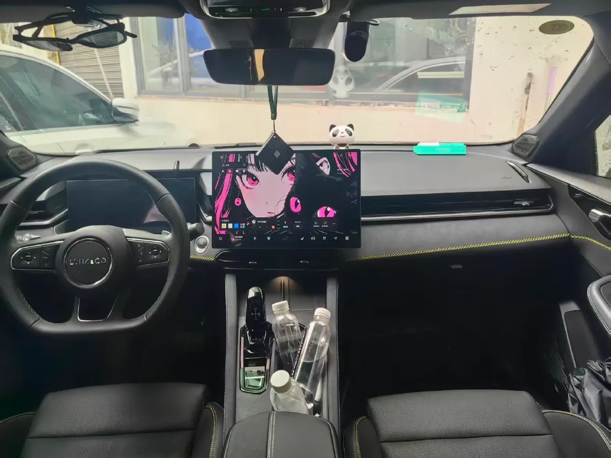 2025 LYNK&CO 03 1.5T 181HP L4 7DCT,autocango,china used car exporter,china ev exporter,chinese used car exporter,chinese used ev exporter