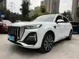 2025 HongQi HS5 2.0T 252HP L4 8AT