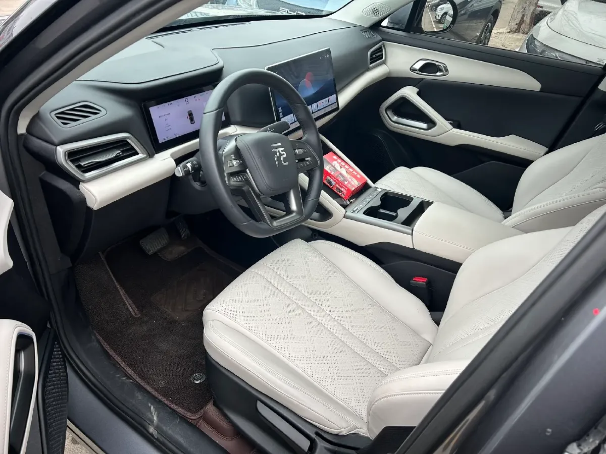 2025 BYD YuanUP BEV 45.12KWH,autocango,china used car exporter,china ev exporter,chinese used car exporter,chinese used ev exporter