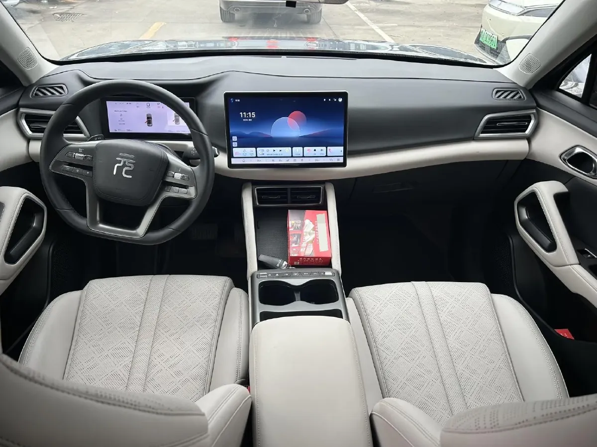 2025 BYD YuanUP BEV 45.12KWH,autocango,china used car exporter,china ev exporter,chinese used car exporter,chinese used ev exporter