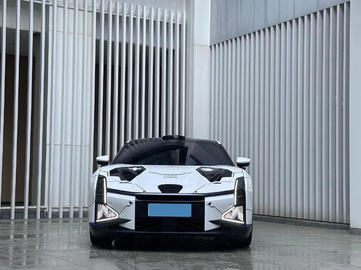 2023 HiPhi Z BEV 120KWH,autocango,china used car exporter,china ev exporter,chinese used car exporter,chinese used ev exporter