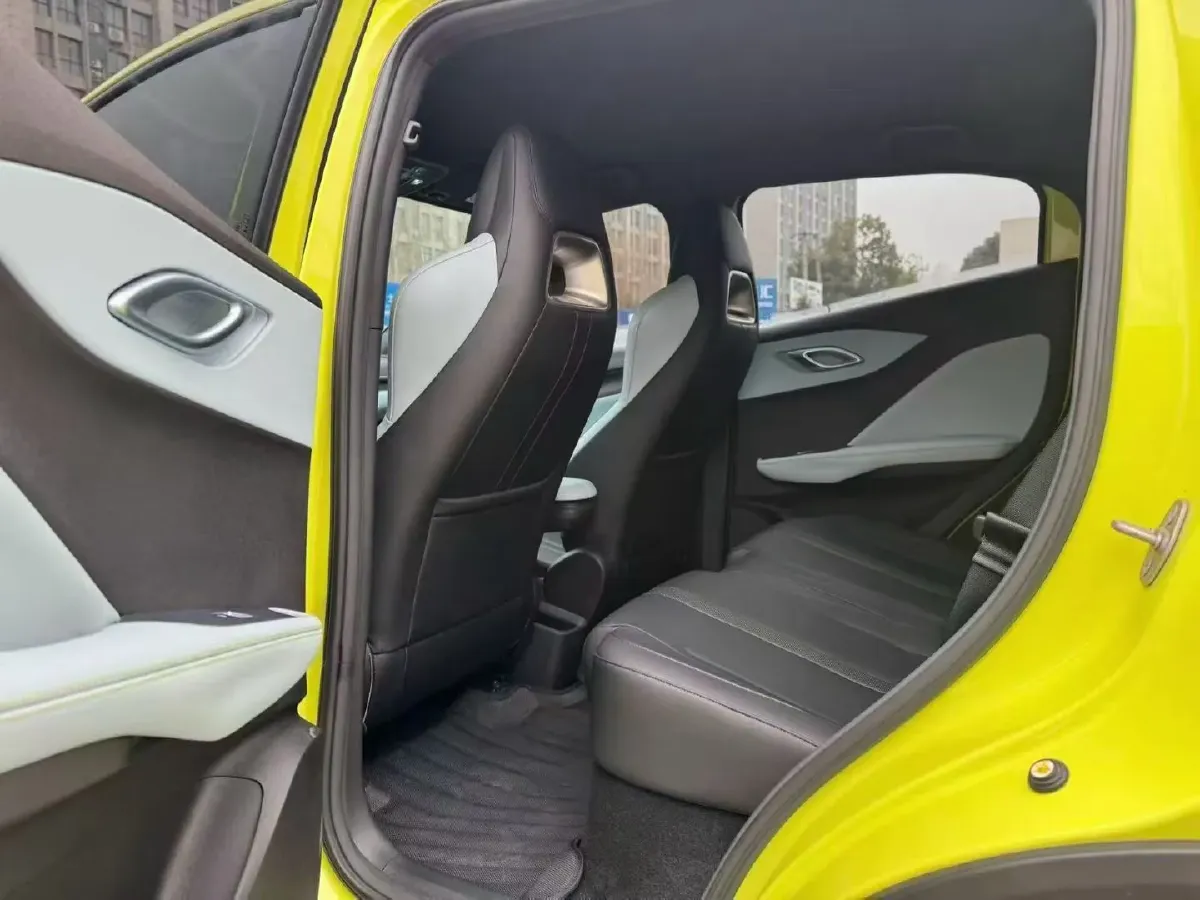 2023 BYD Seagull BEV 30.08KWH,autocango,china used car exporter,china ev exporter,chinese used car exporter,chinese used ev exporter