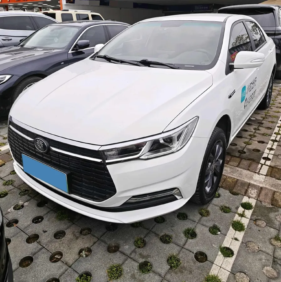 2021 BYD Qin BEV 47.53KWH,autocango,china used car exporter,china ev exporter,chinese used car exporter,chinese used ev exporter