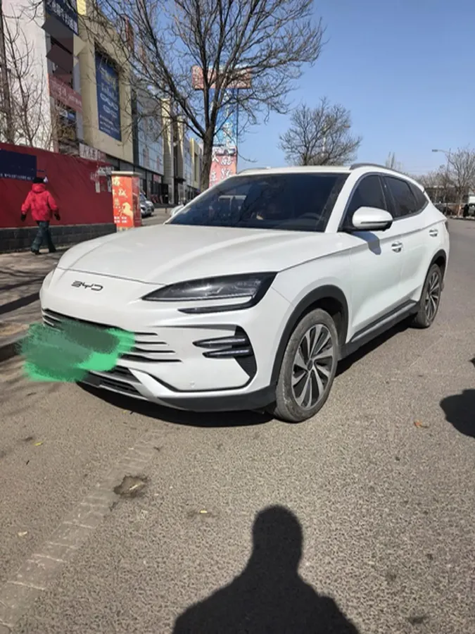 2023 BYD Song Plus 1.5L 110HP L4 E-CVT PHEV 18.3KWH,autocango,china used car exporter,china ev exporter,chinese used car exporter,chinese used ev exporter
