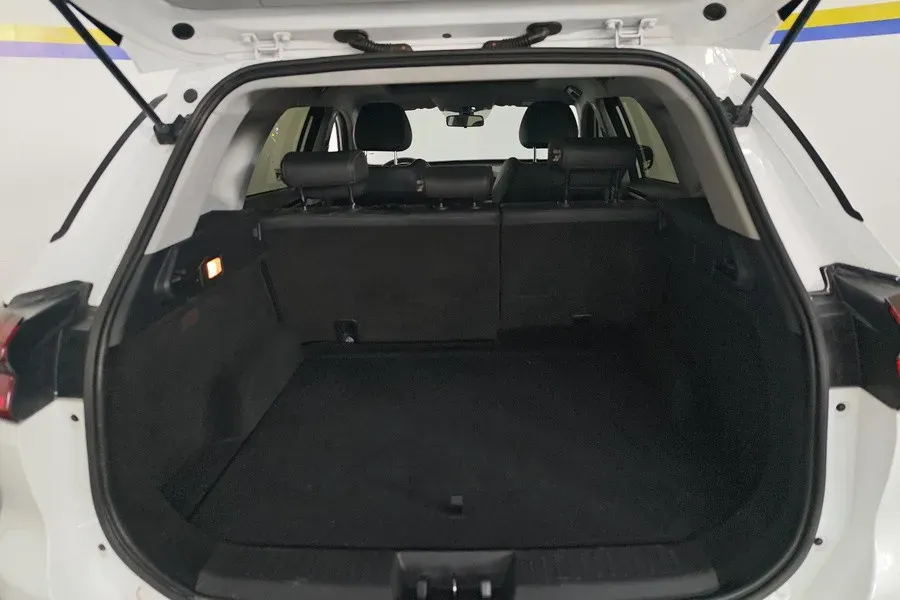 2021 Chery Tiggo 7 Plus 1.5T 156HP L4 CVT,autocango,china used car exporter,china ev exporter,chinese used car exporter,chinese used ev exporter