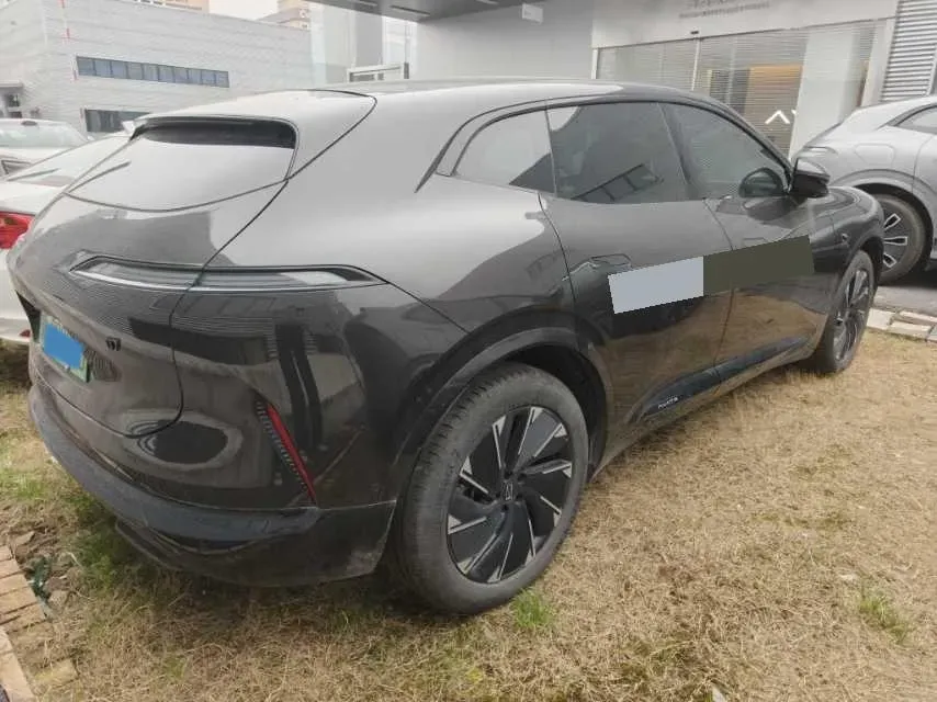 2024 Avatr 07 BEV 82.16KWH,autocango,china used car exporter,china ev exporter,chinese used car exporter,chinese used ev exporter