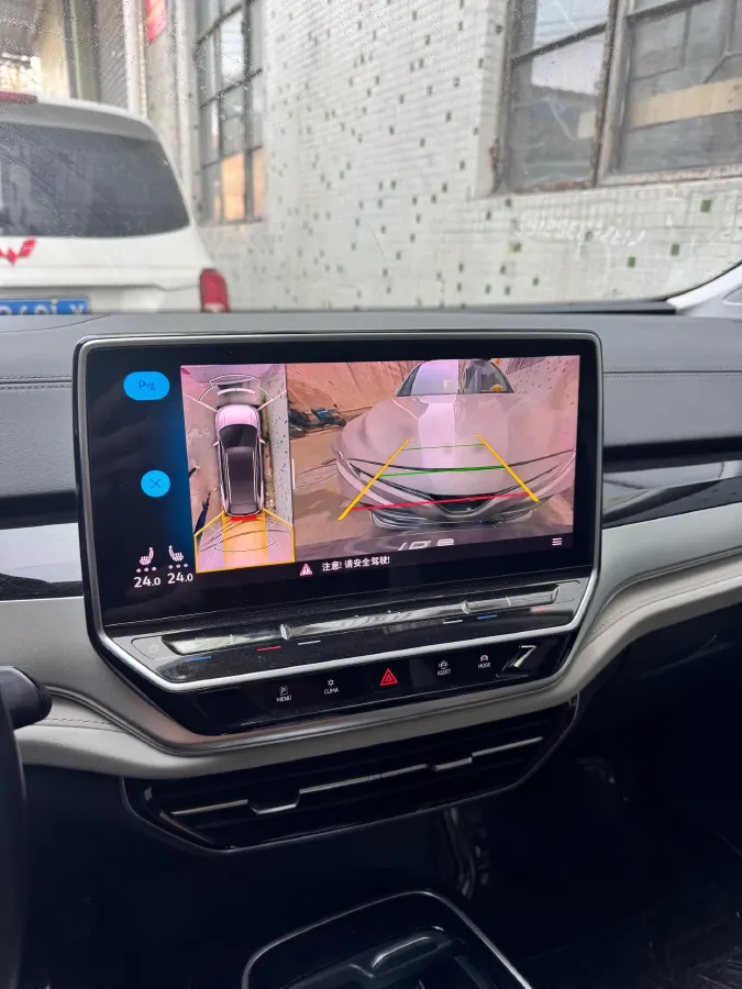 2021 Volkswagen ID.6 Crozz BEV 84.8KWH,autocango,china used car exporter,china ev exporter,chinese used car exporter,chinese used ev exporter