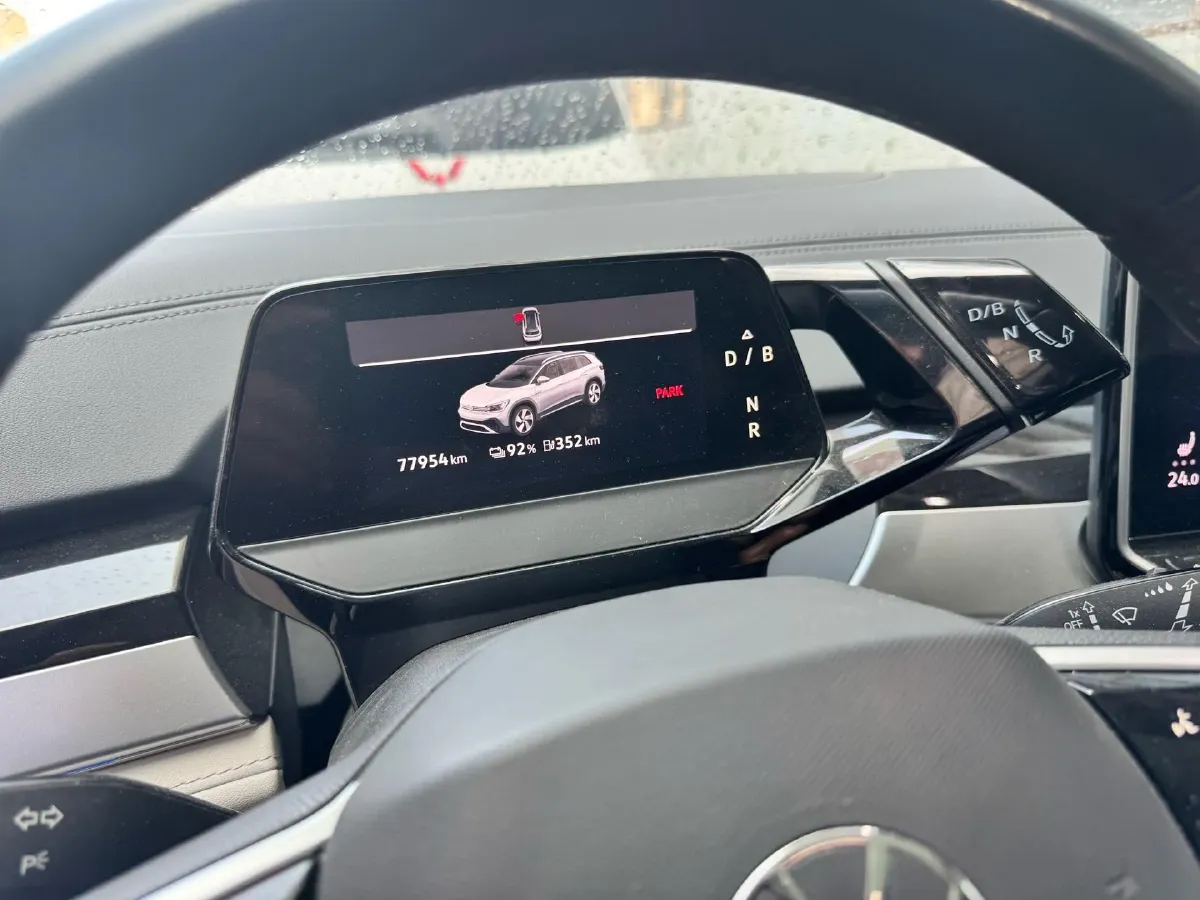 2021 Volkswagen ID.6 Crozz BEV 84.8KWH,autocango,china used car exporter,china ev exporter,chinese used car exporter,chinese used ev exporter