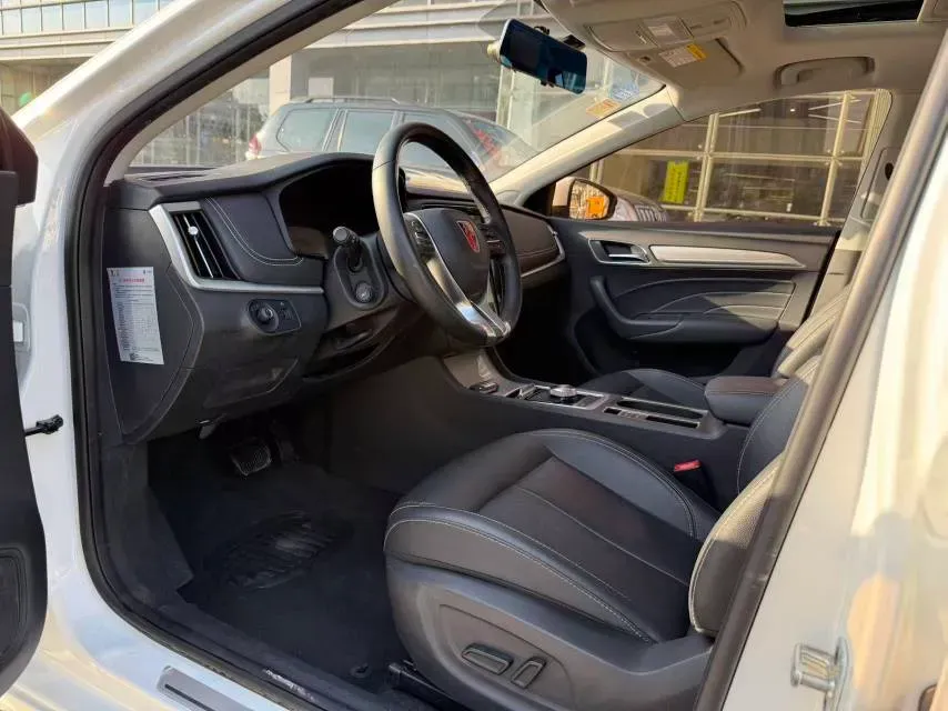 2017 Roewe i6 1.0T 125HP L3 2AT PHEV,autocango,china used car exporter,china ev exporter,chinese used car exporter,chinese used ev exporter