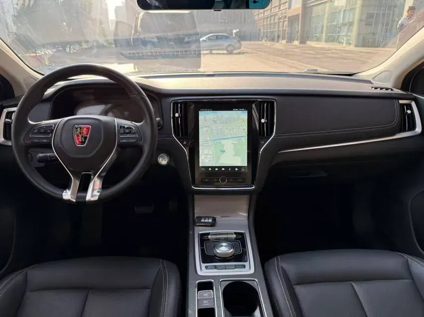 2017 Roewe i6 1.0T 125HP L3 2AT PHEV,autocango,china used car exporter,china ev exporter,chinese used car exporter,chinese used ev exporter