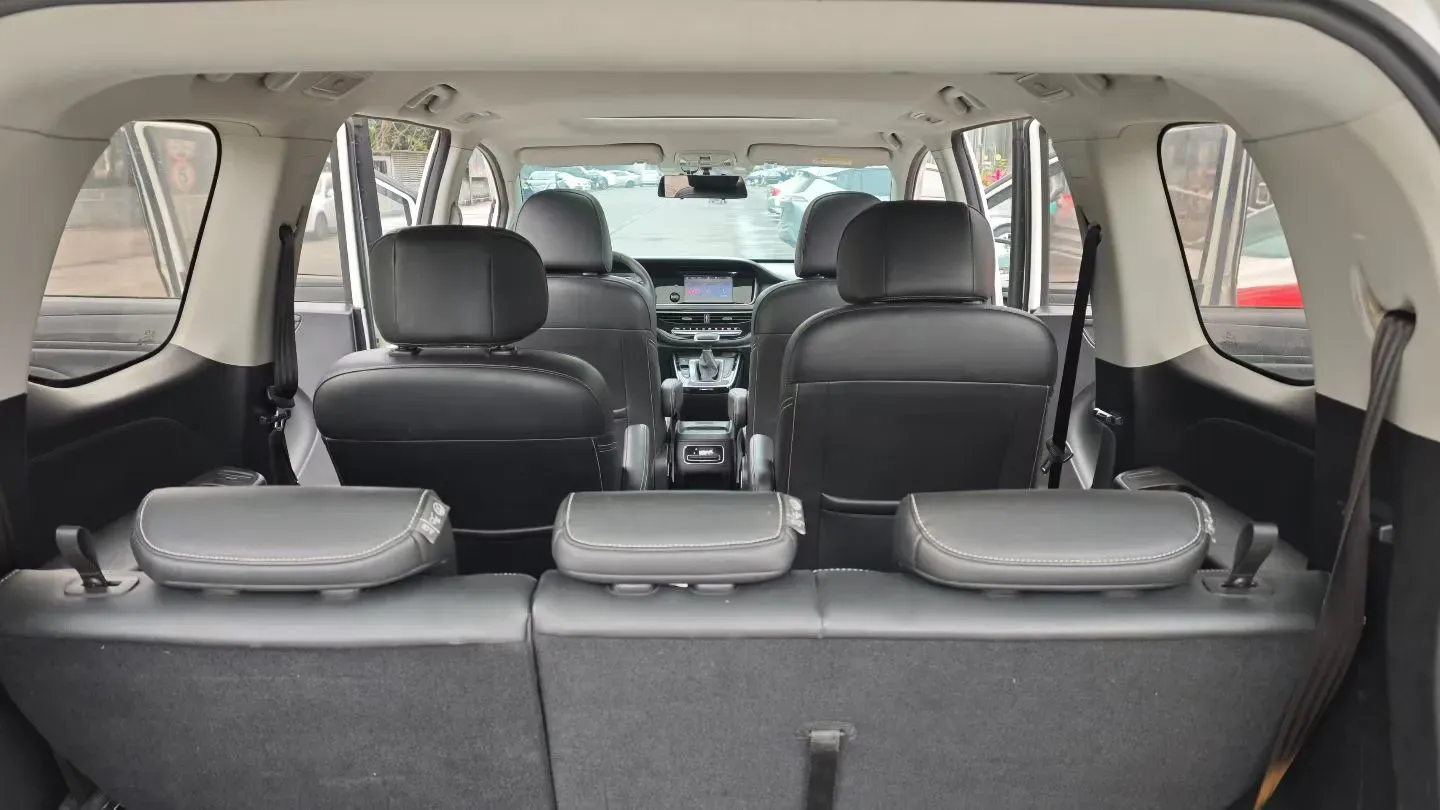 2021 GAC Trumpchi M6 1.5T 169HP L4 7DCT,autocango,china used car exporter,china ev exporter,chinese used car exporter,chinese used ev exporter