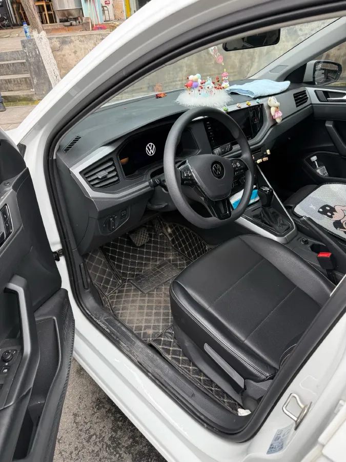 2023 Volkswagen Polo 1.5L 113HP L4 6AT,autocango,china used car exporter,china ev exporter,chinese used car exporter,chinese used ev exporter