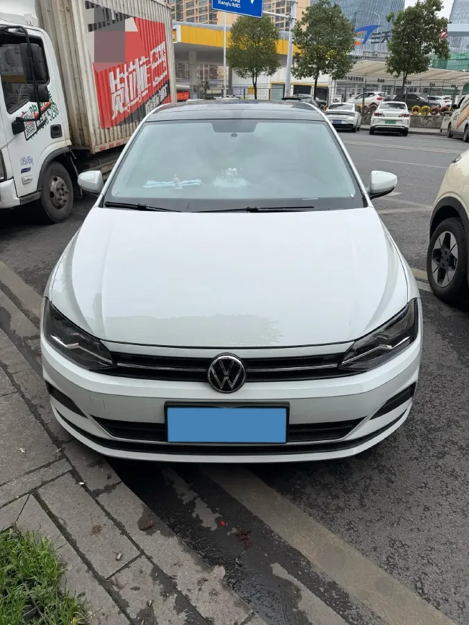 2023 Volkswagen Polo 1.5L 113HP L4 6AT,autocango,china used car exporter,china ev exporter,chinese used car exporter,chinese used ev exporter