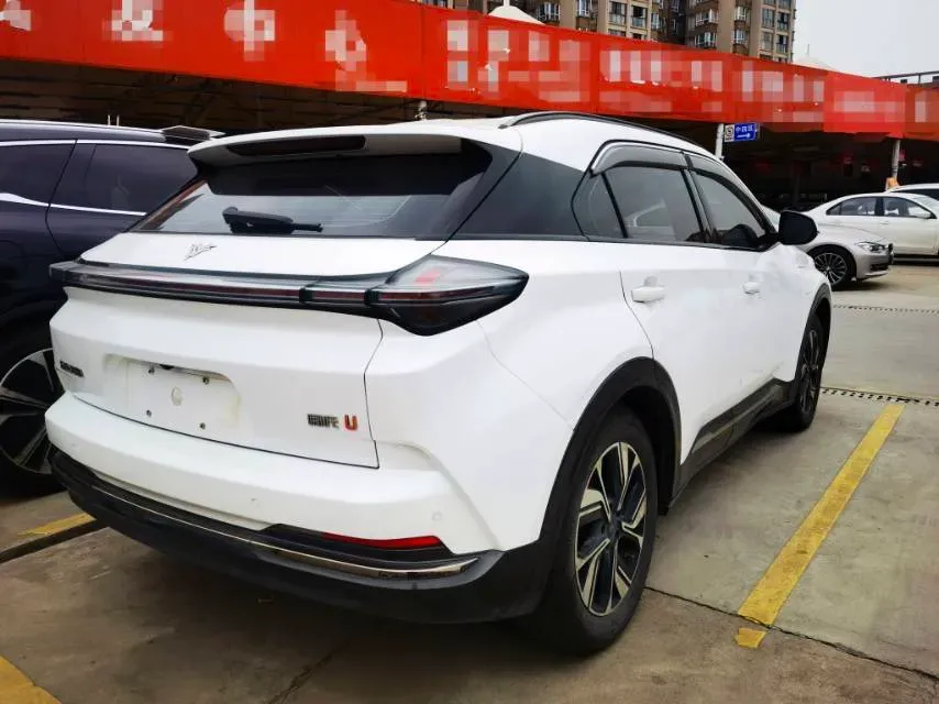 2023 Neta U BEV,autocango,china used car exporter,china ev exporter,chinese used car exporter,chinese used ev exporter
