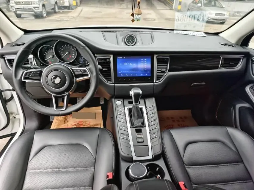 2017 Zotye SR9 2.0T 190HP L4 6DCT,autocango,china used car exporter,china ev exporter,chinese used car exporter,chinese used ev exporter