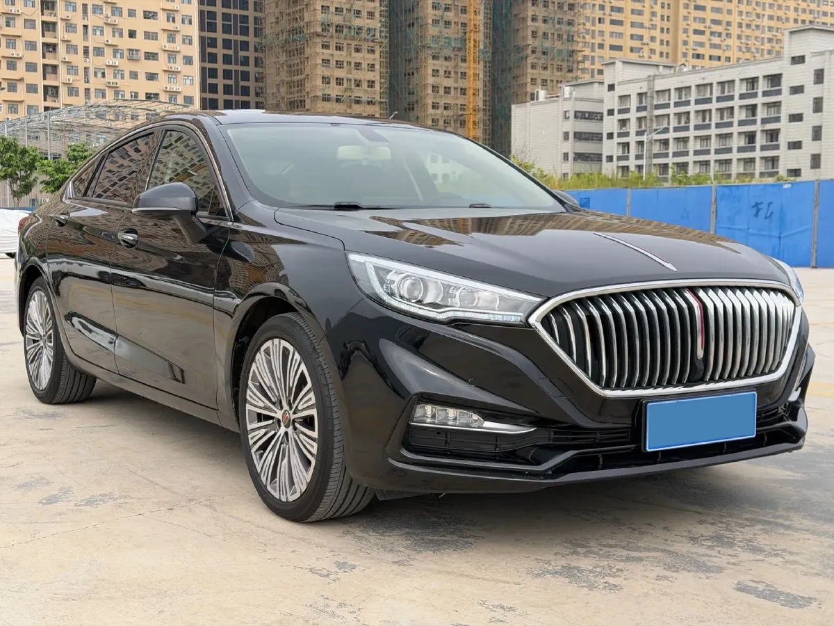 2022 HongQi H5 1.5T 169HP L4 7DCT,autocango,china used car exporter,china ev exporter,chinese used car exporter,chinese used ev exporter