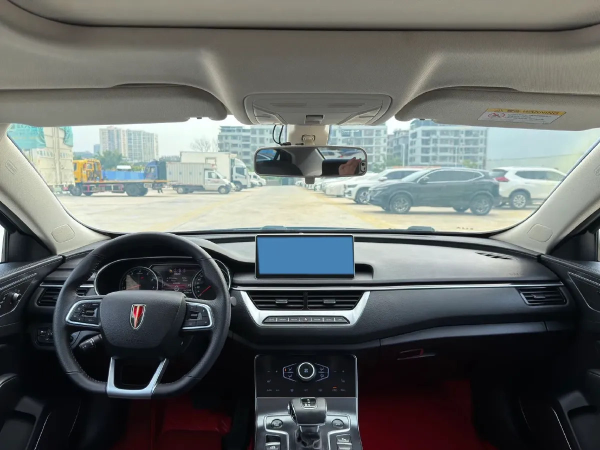 2022 HongQi H5 1.5T 169HP L4 7DCT,autocango,china used car exporter,china ev exporter,chinese used car exporter,chinese used ev exporter