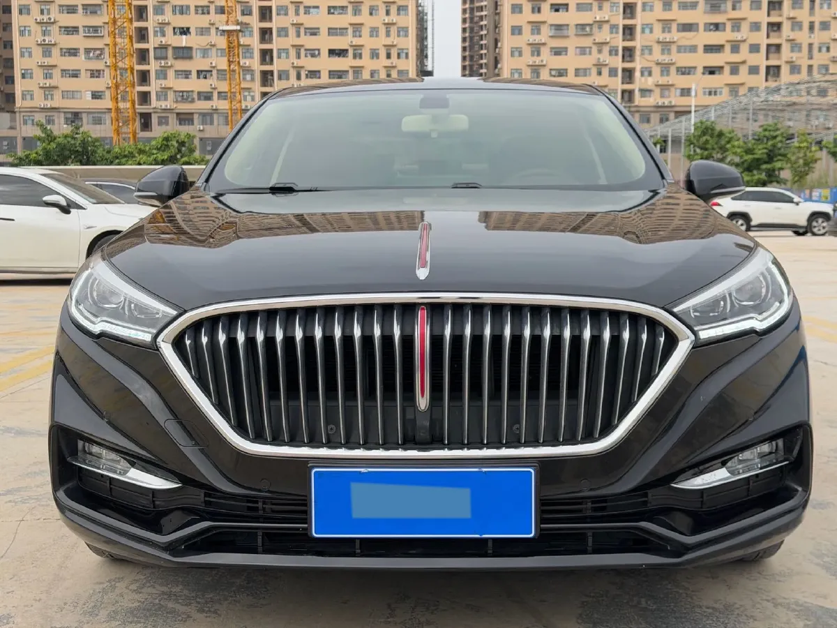 2022 HongQi H5 1.5T 169HP L4 7DCT,autocango,china used car exporter,china ev exporter,chinese used car exporter,chinese used ev exporter