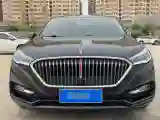 2022 HongQi H5 1.5T 169HP L4 7DCT