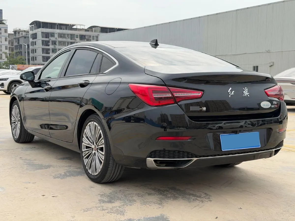 2022 HongQi H5 1.5T 169HP L4 7DCT,autocango,china used car exporter,china ev exporter,chinese used car exporter,chinese used ev exporter