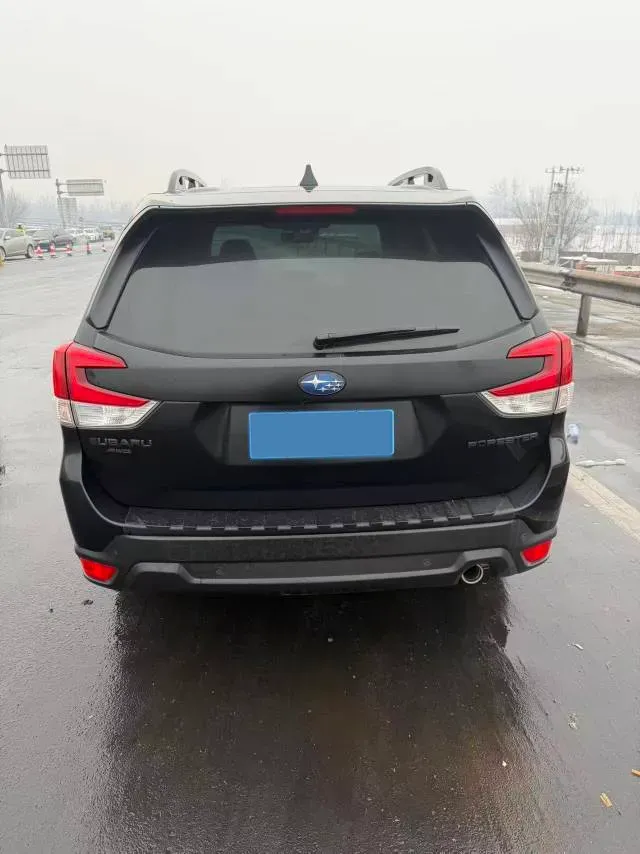 2022 Subaru Forester 2.0L 154HP H4 CVT,autocango,china used car exporter,china ev exporter,chinese used car exporter,chinese used ev exporter