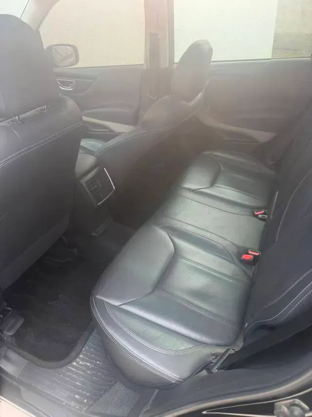 2022 Subaru Forester 2.0L 154HP H4 CVT,autocango,china used car exporter,china ev exporter,chinese used car exporter,chinese used ev exporter