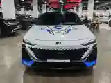 2023 ChangAn UNI-V iDD 1.5T 170HP L4 6TCT PHEV 18.4KWH