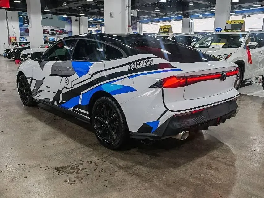 2023 ChangAn UNI-V iDD 1.5T 170HP L4 6TCT PHEV 18.4KWH,autocango,china used car exporter,china ev exporter,chinese used car exporter,chinese used ev exporter