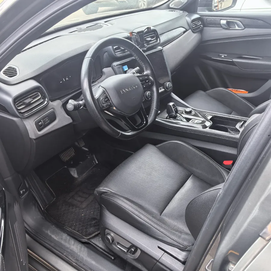 2021 LYNK&CO 03 2.0T 190HP L4 6AT,autocango,china used car exporter,china ev exporter,chinese used car exporter,chinese used ev exporter