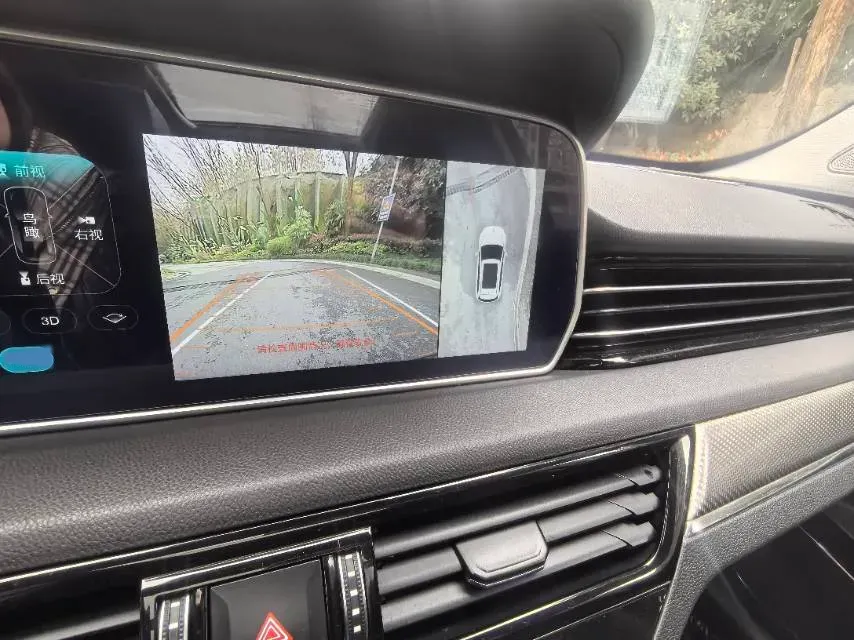 2022 HongQi HS5 2.0T 224HP L4 6AT,autocango,china used car exporter,china ev exporter,chinese used car exporter,chinese used ev exporter