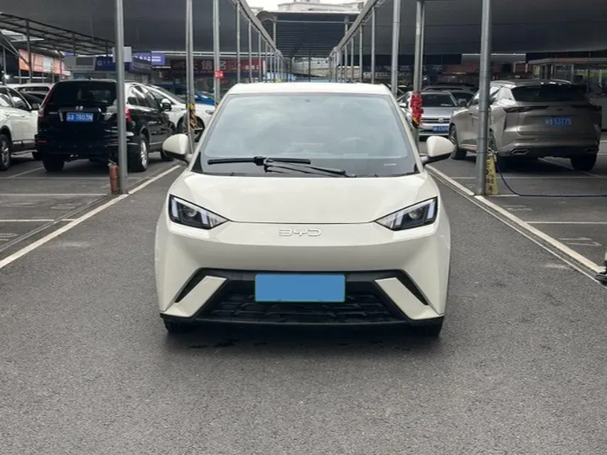 2025 BYD Seagull BEV 30.08KWH,autocango,china used car exporter,china ev exporter,chinese used car exporter,chinese used ev exporter