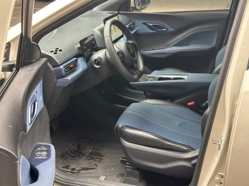 2025 BYD Seagull BEV 30.08KWH,autocango,china used car exporter,china ev exporter,chinese used car exporter,chinese used ev exporter